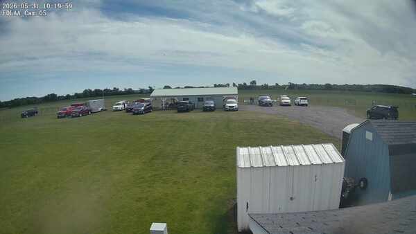 Parking Camera