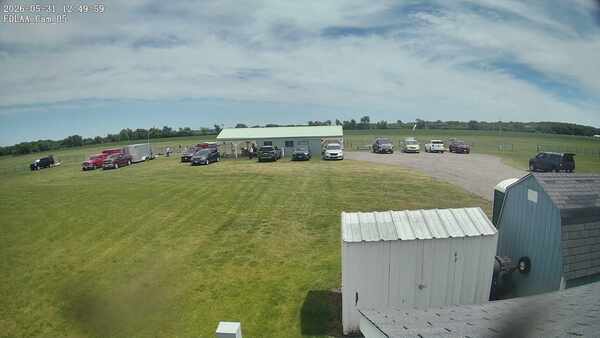 Parking Camera