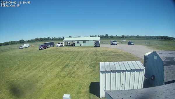 Parking Camera