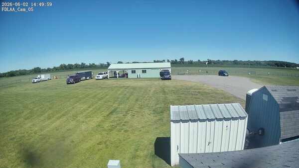 Parking Camera
