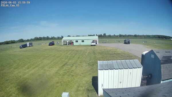 Parking Camera
