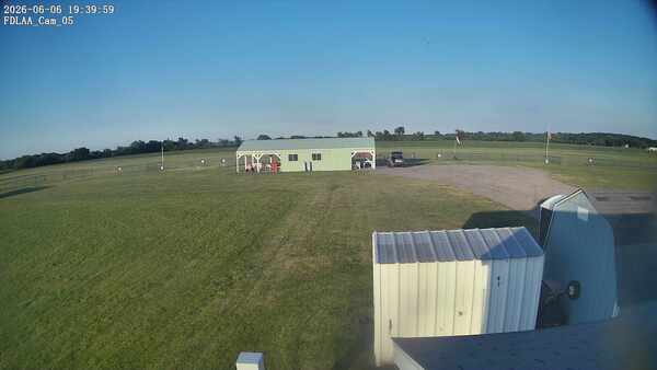 Parking Camera