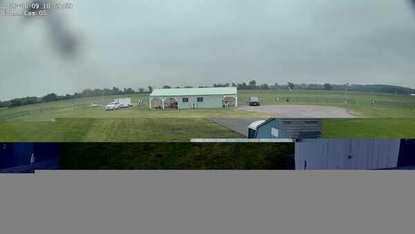 Parking Camera