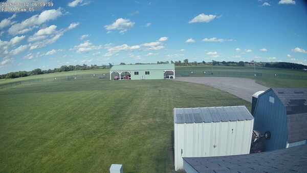 Parking Camera