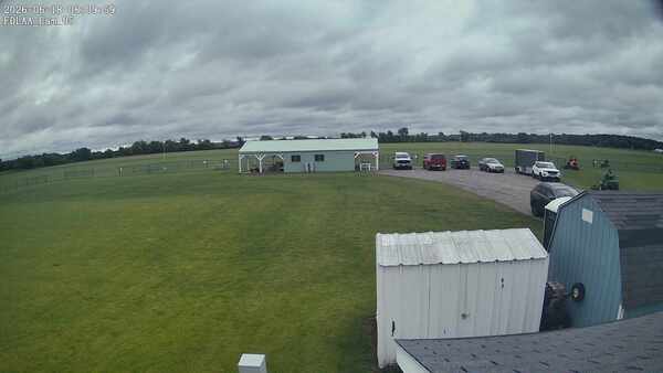 Parking Camera