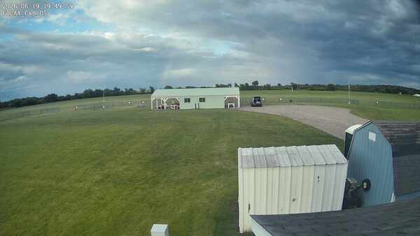 Parking Camera