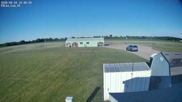 Parking Camera