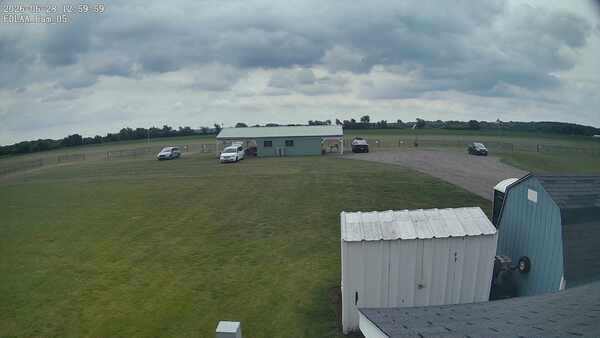 Parking Camera