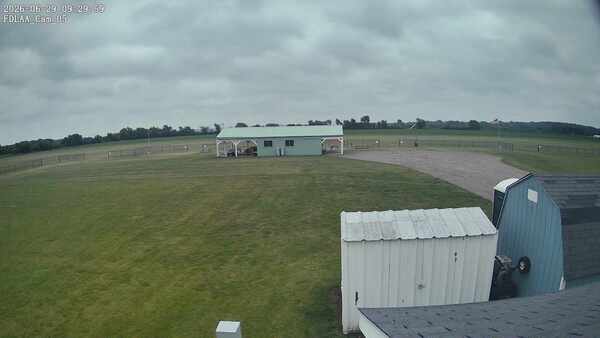 Parking Camera