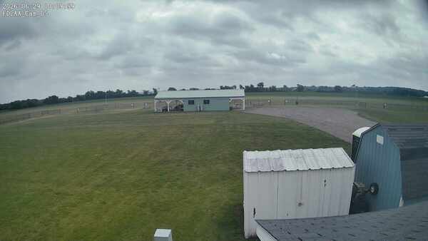 Parking Camera