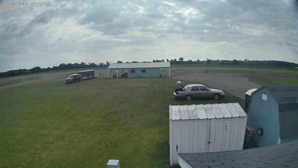 Parking Camera