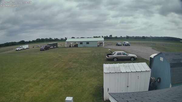 Parking Camera