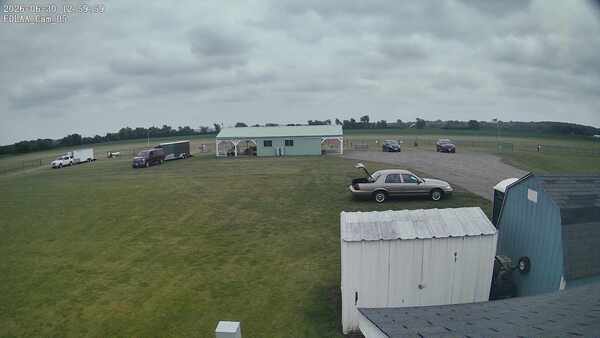 Parking Camera