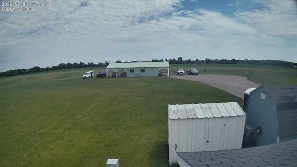 Parking Camera