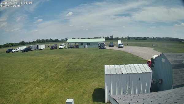 Parking Camera