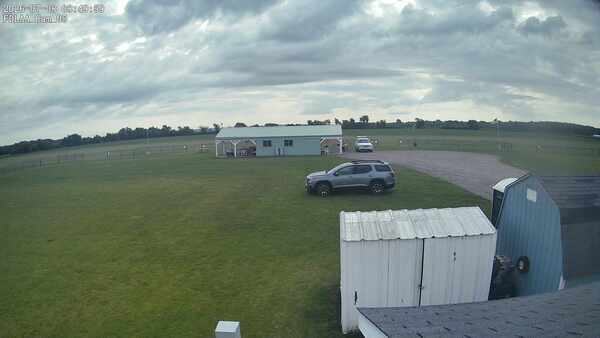 Parking Camera