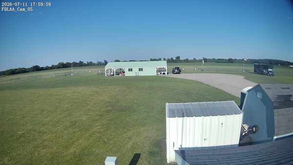 Parking Camera