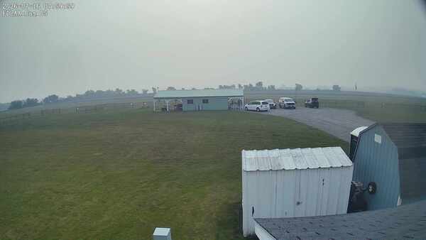 Parking Camera