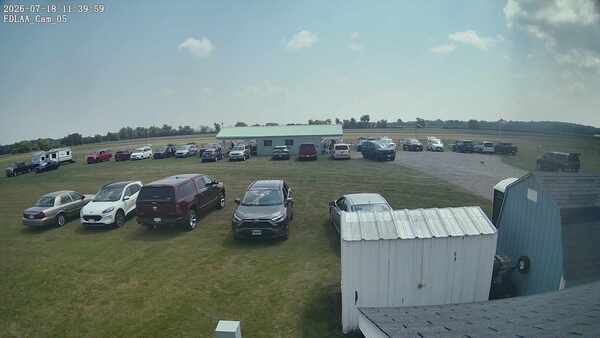 Parking Camera