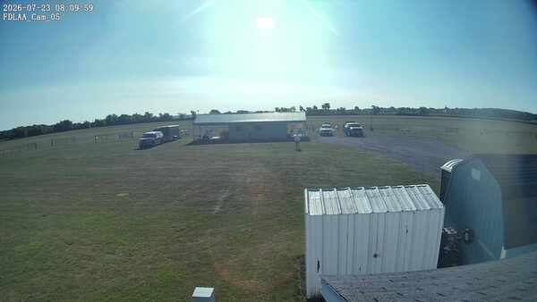 Parking Camera