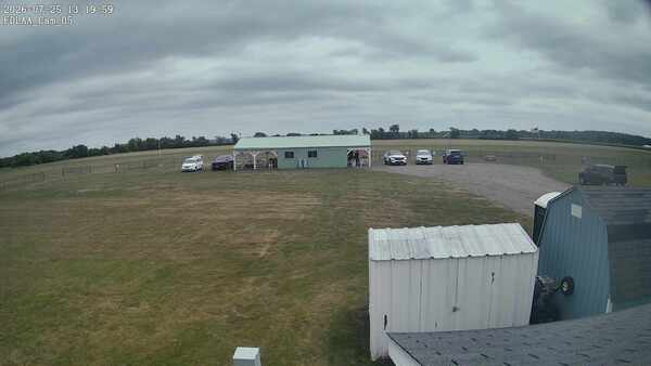 Parking Camera
