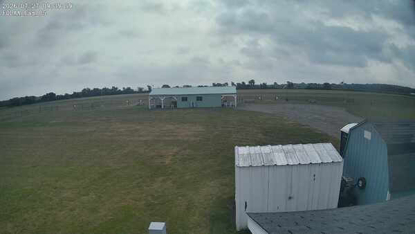 Parking Camera