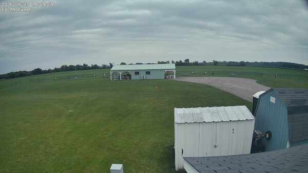 Parking Camera