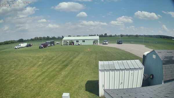 Parking Camera