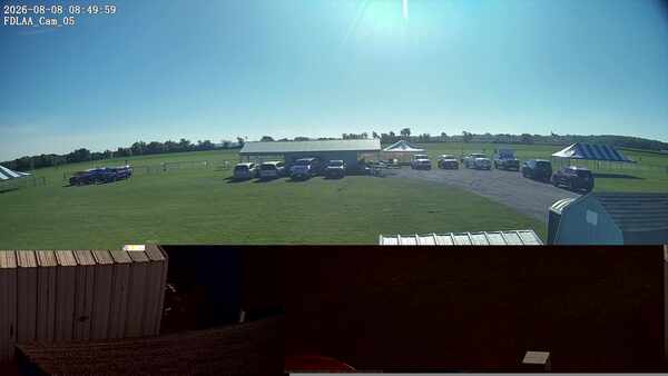 Parking Camera