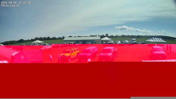 Parking Camera