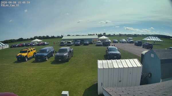Parking Camera