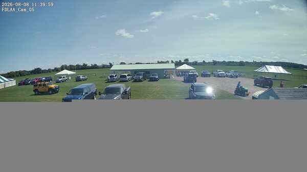 Parking Camera