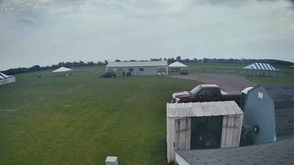 Parking Camera