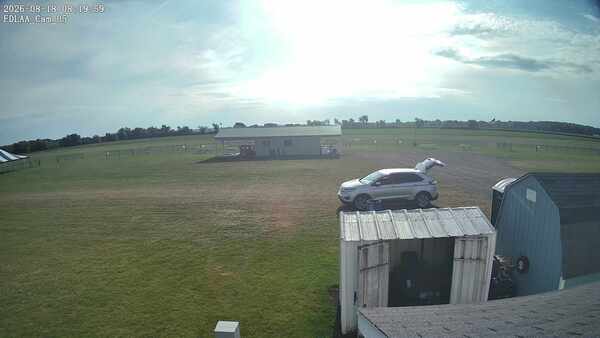 Parking Camera