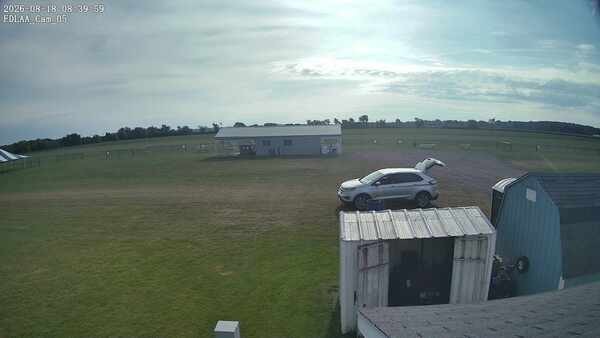 Parking Camera