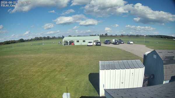 Parking Camera