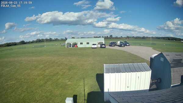 Parking Camera