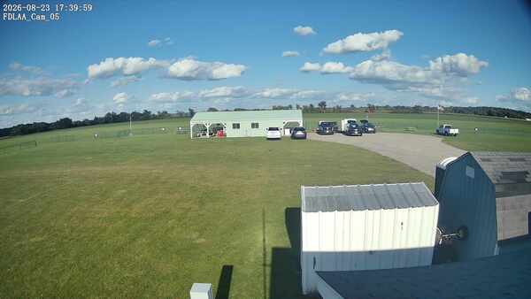 Parking Camera