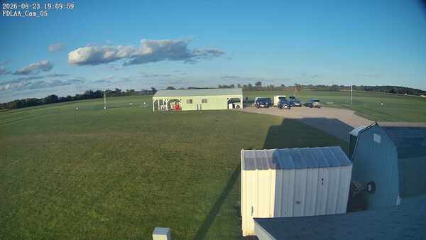 Parking Camera