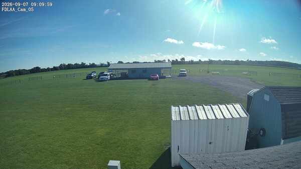 Parking Camera