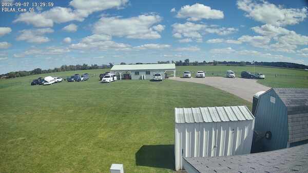 Parking Camera