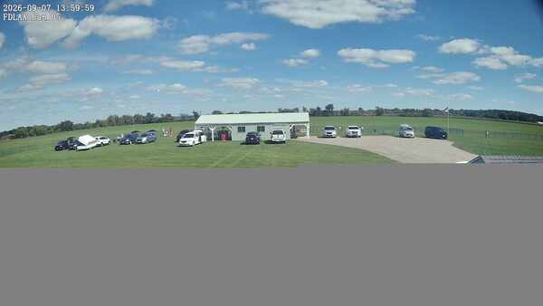 Parking Camera