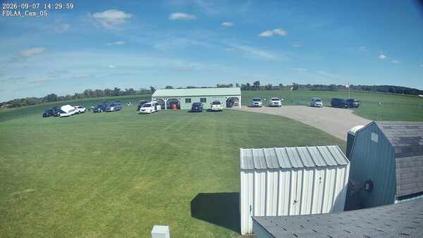 Parking Camera