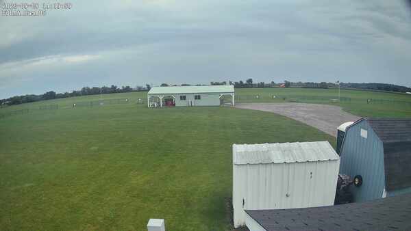 Parking Camera