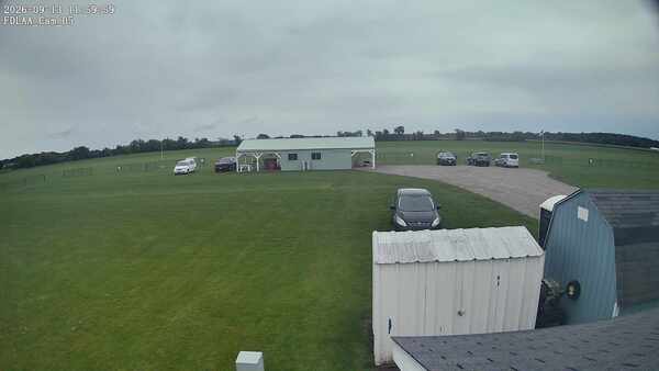 Parking Camera
