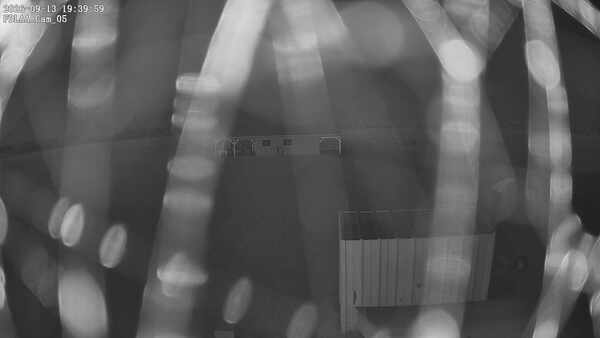 Parking Camera
