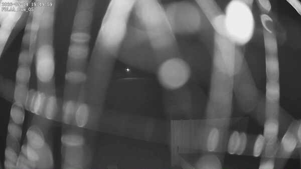 Parking Camera