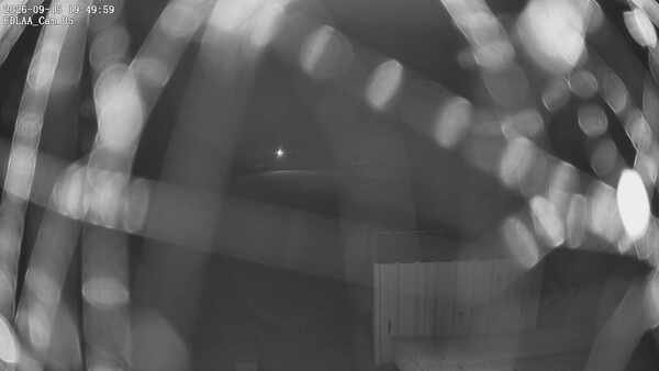 Parking Camera