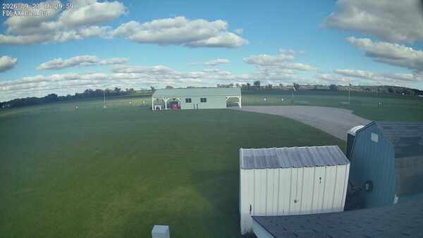 Parking Camera