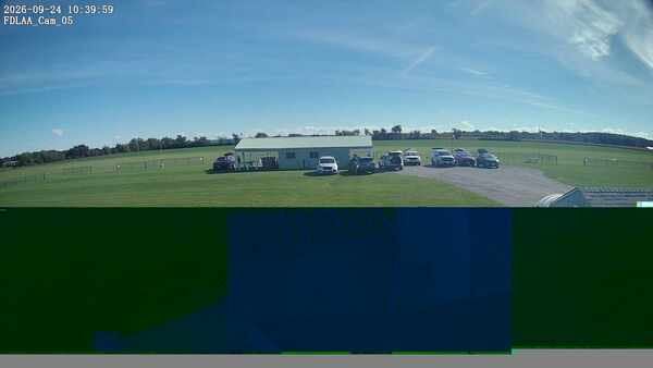 Parking Camera